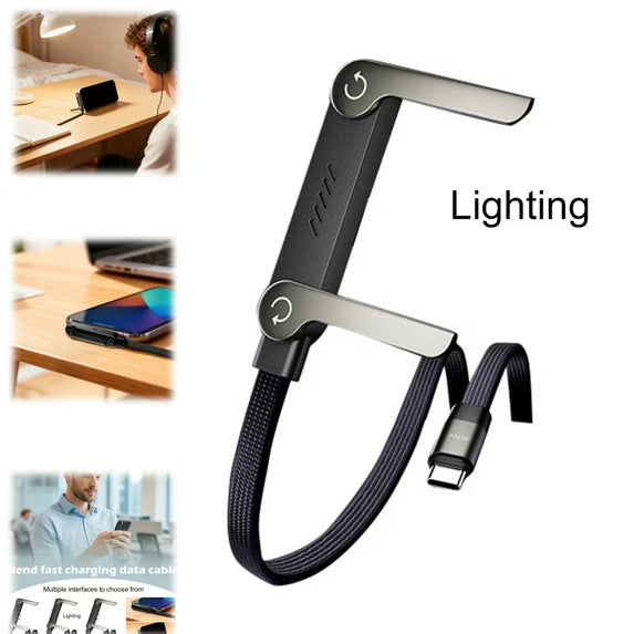 RiseFlex FlexCharge™