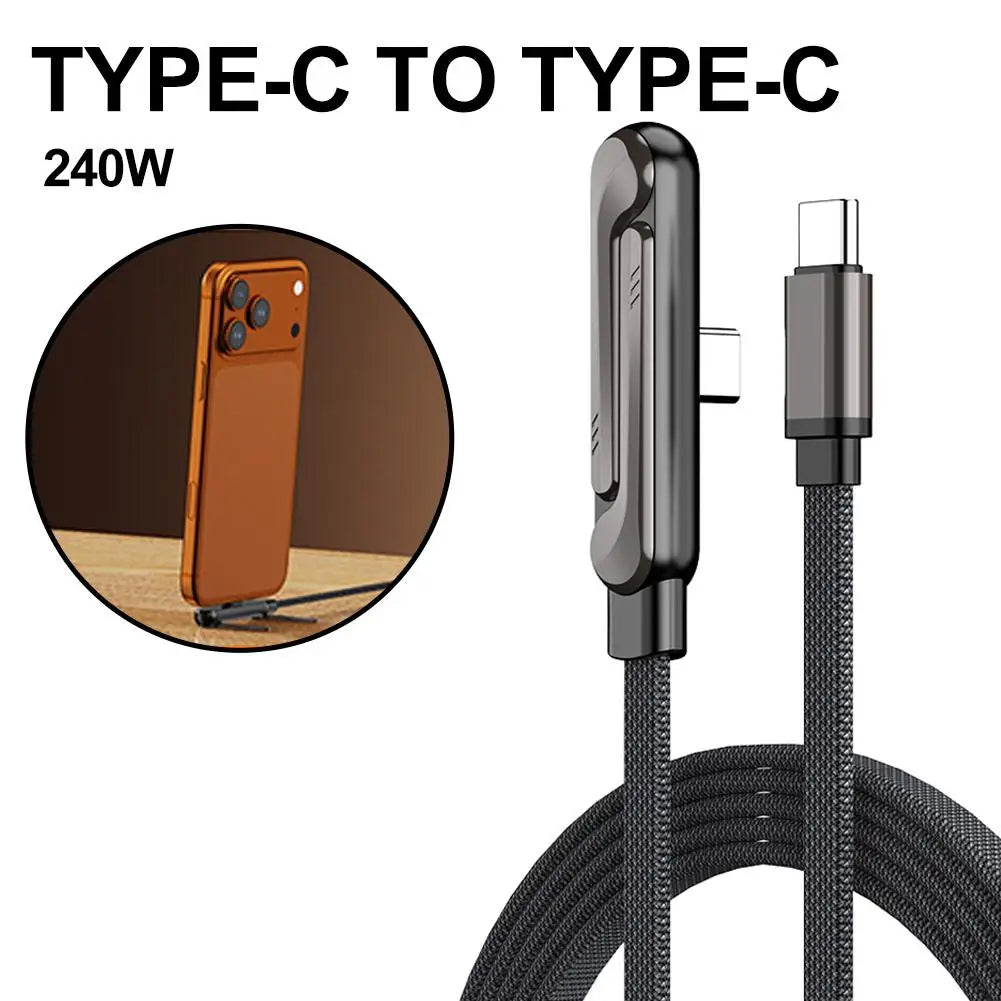 RiseFlex FlexCharge™