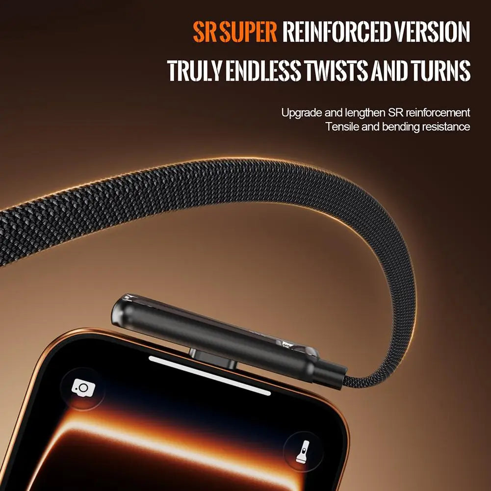 RiseFlex FlexCharge™