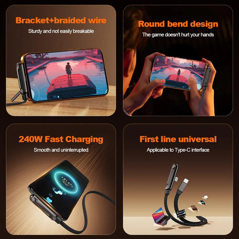 RiseFlex FlexCharge™